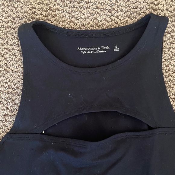 Abercrombie bodysuit - Picture 4 of 4